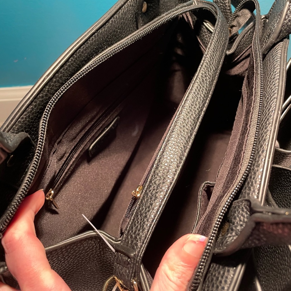Bow Bag - Picture 7 of 10